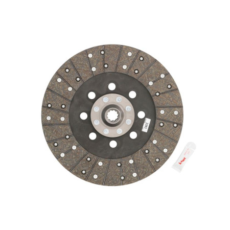 Disc ambreiaj 310mm GUTBROD 1000 HOLDER E LANDINI 60 6000 70 7000 80 8000 9000 ADVANTAGE ATLANTIS ATLAS BLIZARD GHIBLI GLOBALFARM POWERFARM 1004-40-T4.236 KAWE 3383 KW