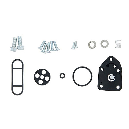 Robinet combustibil Fuel tap repair kit YAMAHA XV 250/750 1988-2017 4 RIDE AB60-1133