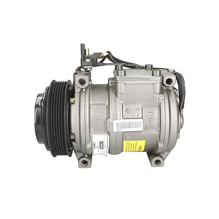 Compresor, climatizare compresor de aer MERCEDES CERERE 10PA17C vedea IC_Katalog saucat.TEAMEC Index 222 582 001 TEAMEC TM8634861