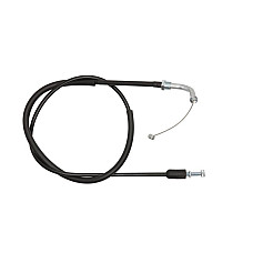 Cablu acceleratie Accelerator cable 1195mm stroke 134mm closing HONDA VF 750 1994-2003 4 RIDE LG-113