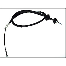 Cablu ambreiaj 1290mm/920mm VW TRANSPORTER IV 1.9D-2.5D 07.90-06.03 ADRIAUTO AD55.0163.2