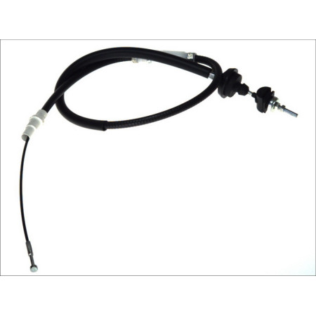 Cablu ambreiaj 1290mm/920mm VW TRANSPORTER IV 1.9D-2.5D 07.90-06.03 ADRIAUTO AD55.0163.2