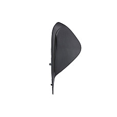 Grila ventilatie, bara protectie Front bumper cover front L plastic neagra TOYOTA PRIUS + ZVW40 PRIUS IV XW50 PRIUS PLUG-IN HYBRID ZVW50 02.16- BLIC 6502-07-8189917P