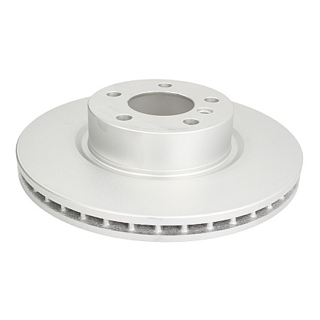 Disc frana Fata Dreapta/Stanga fara pivot de fixare a rotii BMW X3 F25 X4 F26 1.6-3.0D 09.10-03.18 TEXTAR 92257105