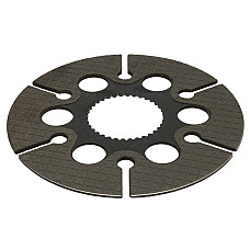 Set reparatie, diferential Differential element friction plate CARRARO CARRARO 382114-CR