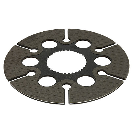 Set reparatie, diferential Differential element friction plate CARRARO CARRARO 382114-CR