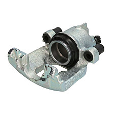 Etrier frana Etrier de frana cu disc Fata Dreapta FORD FOCUS I 1.4-2.0 08.98-03.05 BUDWEG 342857