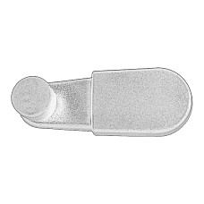 Manivela geam Elementul de reglare a geamurilor auto Maner Dreapta/Stanga IVECO DAILY II 01.89-05.99 OEM 93936405Z