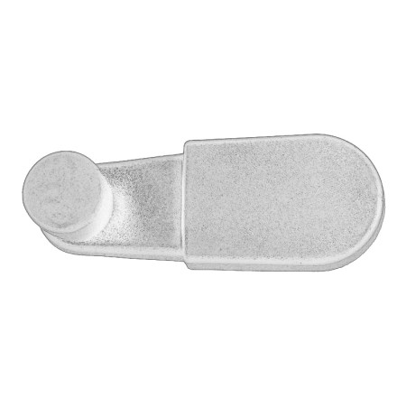Manivela geam Elementul de reglare a geamurilor auto Maner Dreapta/Stanga IVECO DAILY II 01.89-05.99 OEM 93936405Z