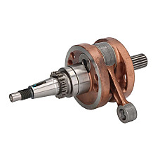 Arbore cotit cotit HONDA CRF 150 2007-2022 HOT RODS HR 4075