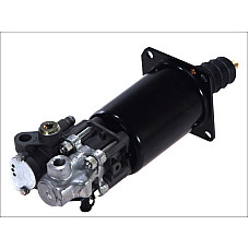 Servo ambreiaj Actuator ambreiaj DAF F 2100 F 2300 F 2500 SB IVECO P/PA P/PA-HAUBENFAHRZEUGE MERCEDES LK/LN2 MK NG SK NEOPLAN EUROLINER 08.73- WABCO 970 051 114 7