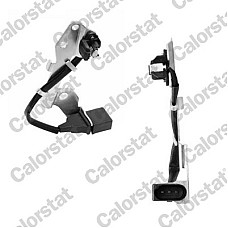 Senzor impulsuri, arbore cotit Senzor pozitie arbore cotit AUDI A3 A4 B5 SEAT ALHAMBRA IBIZA III IBIZA IV SKODA FABIA I OCTAVIA I SUPERB I VW BORA BORA I CADDY III 1.6-2.0LPG 11.94-12.17 VERNET CS0334