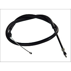 Cablu, frana de parcare Cablu frana de mana Spate Dreapta/Stanga 1480mm/1190mm RENAULT CLIO I 1.2-2.0 05.90-09.98 ADRIAUTO AD41.0260