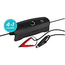 Aparat de incarcat bateria de acumulatori Battery charger CS FREE charging voltage: 12 V CTEK battery type: EFB CTEK 40-462