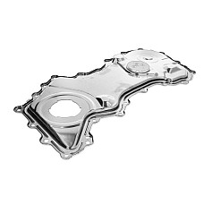 Carcasa distributie Timing cover NISSAN PRIMASTAR OPEL VIVARO A RENAULT ESPACE IV GRAND SCENIC II KOLEOS I KOLEOS II LAGUNA LAGUNA II LAGUNA III LATITUDE MEGANE II SCENIC II TRAFIC II 2.0D 08.05- OE RENAULT 82 00 922 001