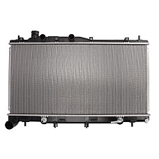 Radiator, racire motor Radiator motor  SUBARU OUTBACK 3.6 NRF NRF 550103