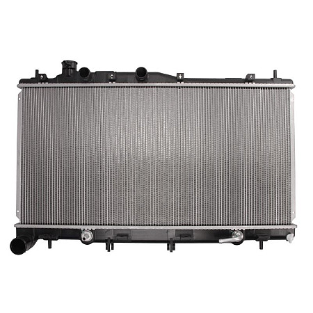 Radiator, racire motor Radiator motor  SUBARU OUTBACK 3.6 NRF NRF 550103