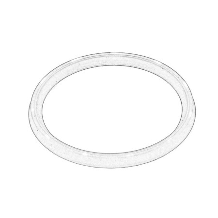 Inel etansare, furtun aer supraalimentare Air cooler pipe gasket MERCEDES C W204 1.8 01.07-01.14 OE MERCEDES 021 997 64 45