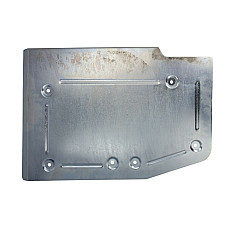 Protectie termica Scut termoizolator CLAMP RV749196