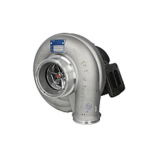 Turbocompresor  MAN D2066LF  MAN TGA TGS I TGX I D2066LF28-D2676LF25 02.04- BORGWARNER KKK53299887129