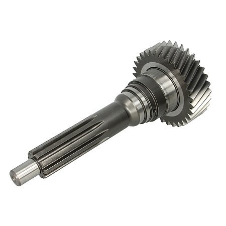 Arbore intrare, cutie de viteza Arbore ambreiaj C.E.I 102556