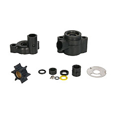 Set reparatie, pompa apa Water pump repair kit YAMAHA 4-9.8HP SIERRA INTERNATONAL LLC 18-3446