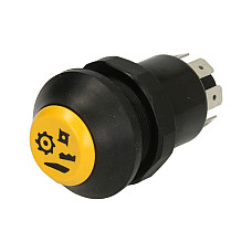 Comutator presiune, limitator incarcare ax Switch DEUTZ FAHR M PNEUTRON 11120210XX