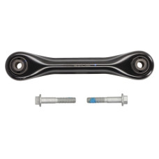 Brat/bieleta, suspensie roata Bratul axei posterioare a puntii spate Dreapta/Stanga inferior din fata cu suruburi VOLVO C30 C70 II S40 II V50 FORD C-MAX FOCUS C-MAX FOCUS I FOCUS II 1.0-Electric 10.98- MEYLE 716 035 0005/S