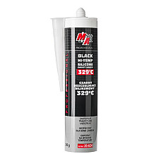 Material de etansare Silicon de etansare etansare izolant de silicon cartus 290g culoare: Negru rezistent la Lichid racire Uleiuri de motor Vaselina -54/329Ctemperatura ridicata MA PROFESSIONAL MA 20-A34