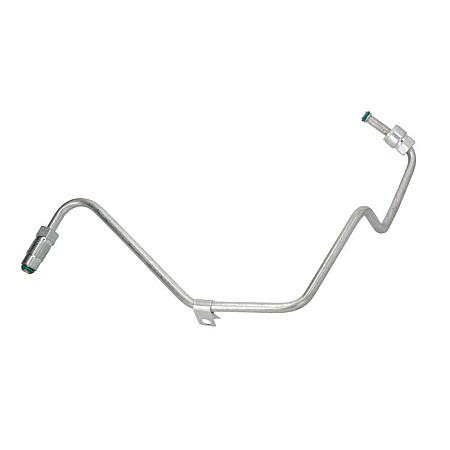 Conducta ulei tur turbo RENAULT LAGUNA II (BG0/1_) EVORON EVOP0026