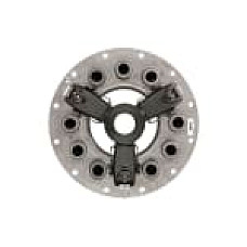 Placa presiune ambreiaj Placa de presiune ambreiaj 225mm  MERCEDES UNIMOG CLAAS CONSUL DOMINATOR DEUTZ FAHR M EICHER 3000 HANOMAG R HATZ Z KODEL &amp; BOHM CORNET FAVORIT 4.236-M180.953 KAWE 5649 KW