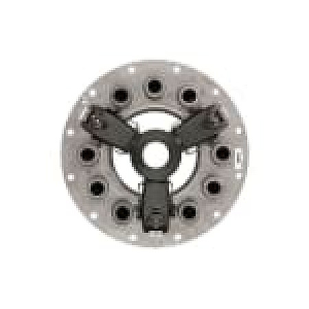 Placa presiune ambreiaj Placa de presiune ambreiaj 225mm  MERCEDES UNIMOG CLAAS CONSUL DOMINATOR DEUTZ FAHR M EICHER 3000 HANOMAG R HATZ Z KODEL &amp; BOHM CORNET FAVORIT 4.236-M180.953 KAWE 5649 KW