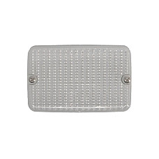 Lentila,far de lucru transparent JCB 1009364COBO