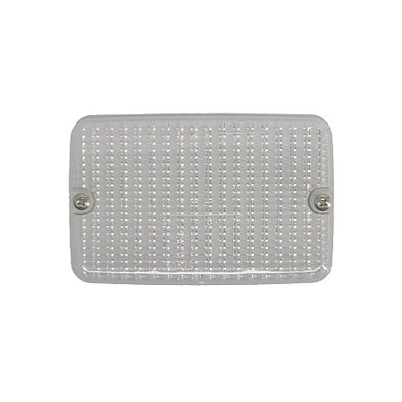 Lentila,far de lucru transparent JCB 1009364COBO