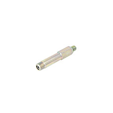 Piese si accesorii pentru elevatoare EVERT Nypel polaczeniowy dlugi hydrauliczny z dlawikiem 6254A-A5-B8 do podnosnikow EVERT6254 i EVERT6254E EVERT EVERTZL615001005