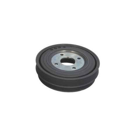 Fulie curea, arbore cotit Crankshaft pulley CHRYSLER VOYAGER IV DODGE CARAVAN 2.5D/2.8D 02.00- CHRYSLER VM25602034