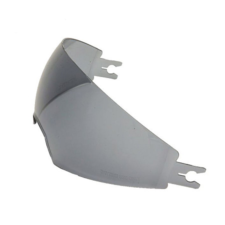 Accesorii pentru casca Visor SMK DERBY FORCE GLIDE HYBRID EVO TWISTER size OS SMK SMK-VS-GT-SU-02