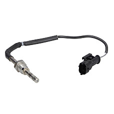 Senzor, temperatura gaze evacuare Senzor temperatura evacuare inainte de catalizator OPEL ASTRA H ASTRA H GTC SIGNUM VECTRA C VECTRA C GTS ZAFIRA B ZAFIRA B/MINIVAN SAAB 9-3 9-3X 1.9D 04.04-04.15 VDO A2C59507010Z