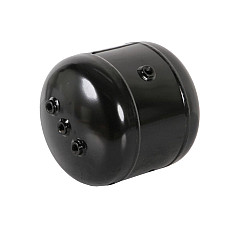 Rezervor aer, sistem compresor Rezervor de aer 20 l sr.310mm/dl.340mm POLMO 394.204.1