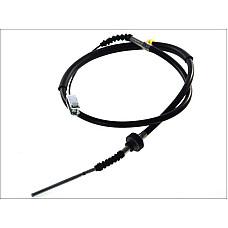 Cablu ambreiaj 1450mm/1000mm MERCEDES MB W631 2.4D 02.88-02.96 ADRIAUTO AD27.0100