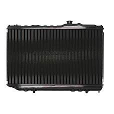 Radiator, racire motor Radiator motor Manual  TOYOTA SUPRA 3.0 KOYORAD PA010082
