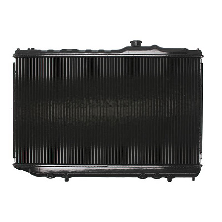 Radiator, racire motor Radiator motor Manual  TOYOTA SUPRA 3.0 KOYORAD PA010082