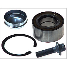 Kit rulmenti roata Kit rulment roata Fata 45x84x39 MERCEDES A W169 B SPORTS TOURER W245 1.5-2.0D 09.04-06.12 FAG Bearings 713 6679 50