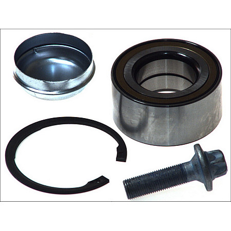 Kit rulmenti roata Kit rulment roata Fata 45x84x39 MERCEDES A W169 B SPORTS TOURER W245 1.5-2.0D 09.04-06.12 FAG Bearings 713 6679 50