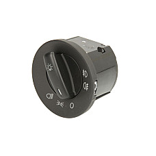 Comutator, far Intrerupator principal SKODA OCTAVIA II 02.04-06.13 VEMO V10-73-0258
