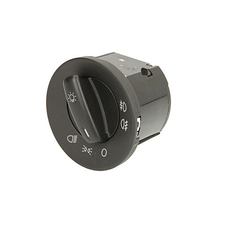 Comutator, far Intrerupator principal SKODA OCTAVIA II 02.04-06.13 VEMO V10-73-0258