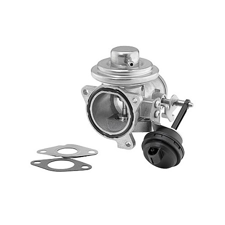 Supapa EGR Valva EGR AUDI A2 A3 A4 B6 SEAT AROSA CORDOBA IBIZA III LEON TOLEDO II SKODA FABIA I FABIA I PRAKTIK OCTAVIA I OCTAVIA I/KOMBI VW BORA BORA I 1.2D/1.4D/1.9D 09.96-12.10 WAHLER WA7293D/1