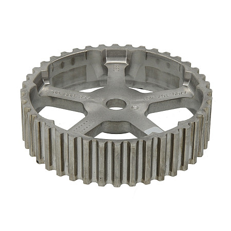 Roata dintata, ax cu came Camshaft sprocket/gear RENAULT CLIO I CLIO II KANGOO KANGOO EXPRESS MEGANE I MEGANE I CLASSIC MEGANE SCENIC SCENIC I THALIA I 1.9D 01.91- SWAG SW60936434