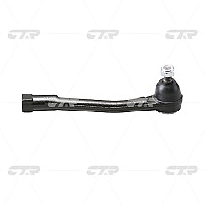 Cap de bara Tie rod end R HYUNDAI H-1 CARGO H-1 TRAVEL 2.4/2.5D 02.08- CTR CTRCE0334R