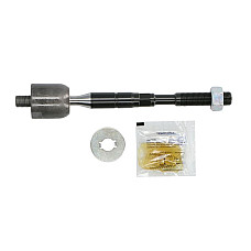 Articulatie axiala, cap de bara Tie rod with no end L/R length: 190mm TOYOTA PREVIA II 2.0D/2.4 02.00-02.06 CTR CTRCR0679